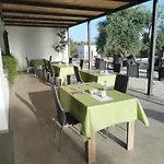 La Croisette - Alojamento de Turismo Rural Dorgali