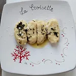 La Croisette -