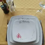 Alojamento de Turismo Rural La Croisette - Dorgali