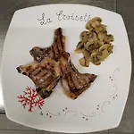 La Croisette - Alojamento de Turismo Rural Dorgali