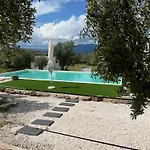 Alojamento de Turismo Rural La Croisette - Dorgali