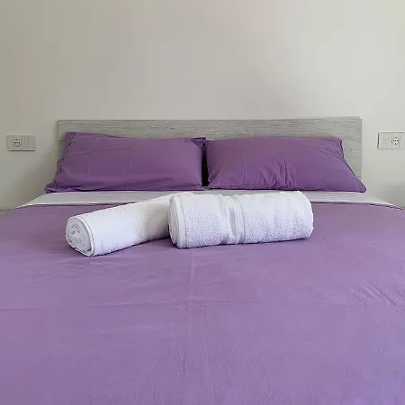 La Croisette - Çiftlik konaklama *