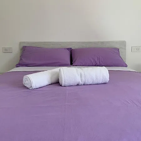 La Croisette - Farm stay *
