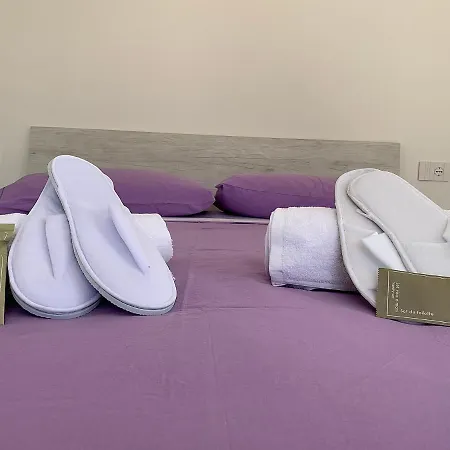 La Croisette - * Dorgali