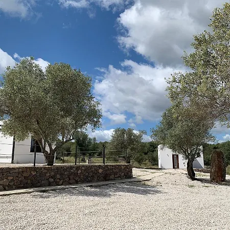Agroturismo - La Croisette Dorgali