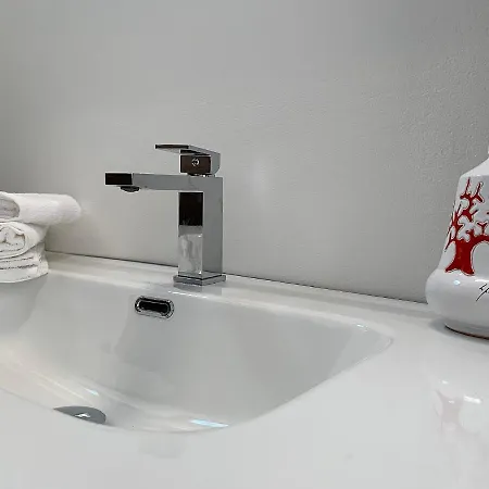 La Croisette - Çiftlik konaklama *