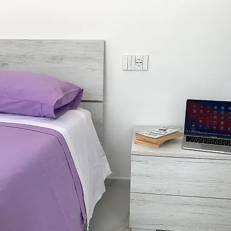 Farm stay La Croisette - Dorgali