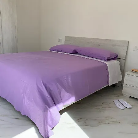 La Croisette - Çiftlik konaklama Dorgali