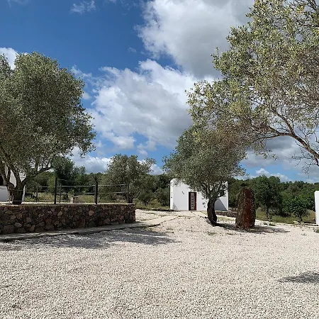 - La Croisette Agroturismo