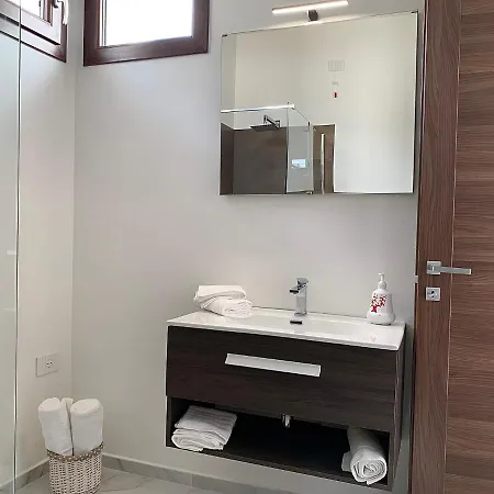 Farm stay La Croisette - Dorgali