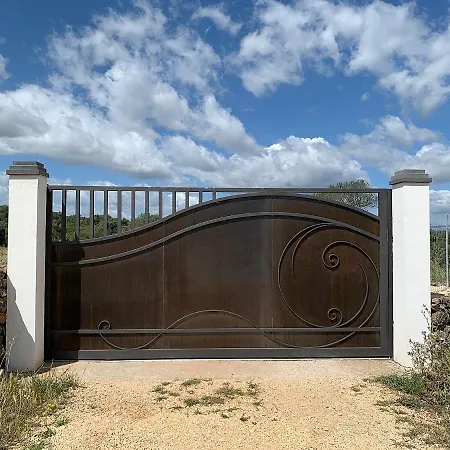 La Croisette - Dorgali