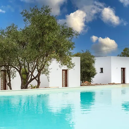 - La Croisette Agroturismo *