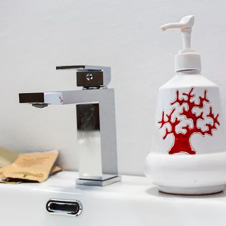 La Croisette - Çiftlik konaklama