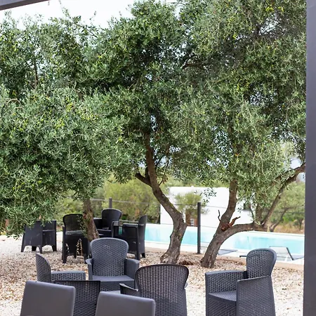 La Croisette B&B - Farmhouse Farm stay *