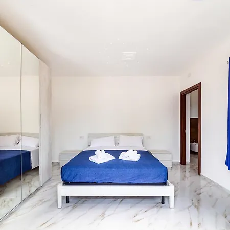 Agroturismo - La Croisette
