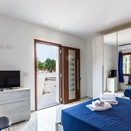 - La Croisette Agroturismo *
