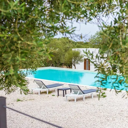 La Croisette - Farm stay Dorgali