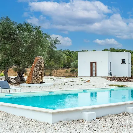 Agroturismo - La Croisette *