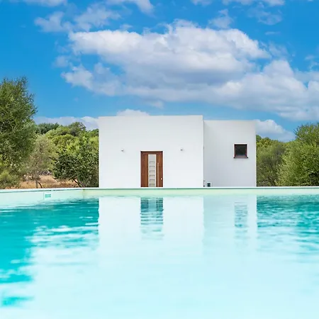 - La Croisette Agroturismo Dorgali