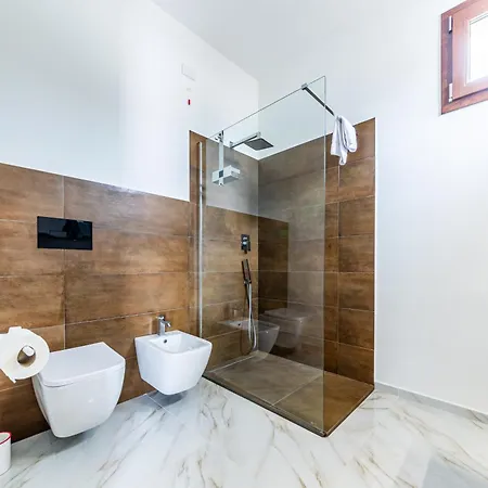 La Croisette - Çiftlik konaklama