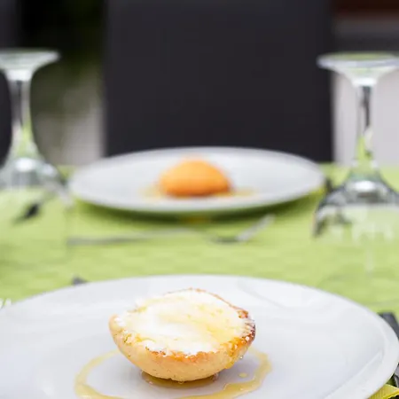 La Croisette - * Dorgali