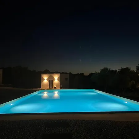 La Croisette - Farmház