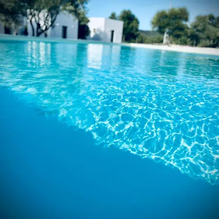 - La Croisette Agroturismo *