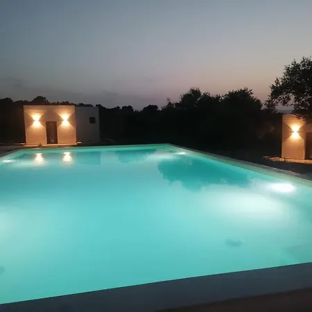 - La Croisette Agroturismo *
