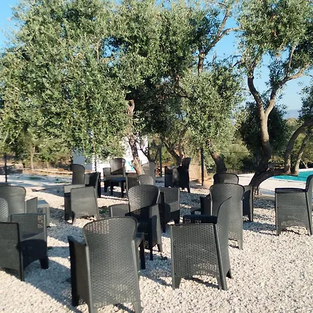 Çiftlik konaklama La Croisette - Dorgali