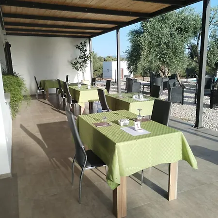 La Croisette - Çiftlik konaklama Dorgali