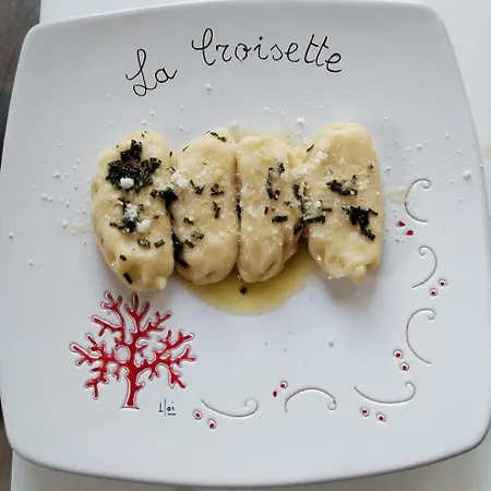 La Croisette -