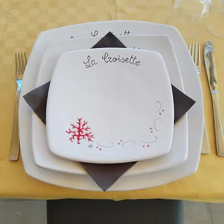 Çiftlik konaklama La Croisette -