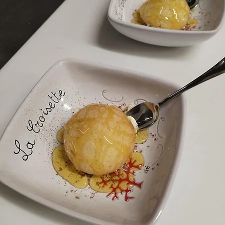 Çiftlik konaklama La Croisette - *