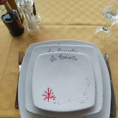 Çiftlik konaklama La Croisette - Dorgali