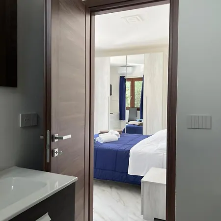 Κατάλυμα σε φάρμα La Croisette - *