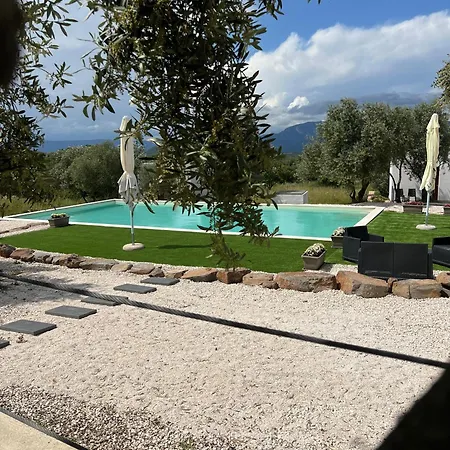 Çiftlik konaklama La Croisette - Dorgali