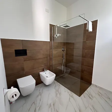 La Croisette - Dorgali