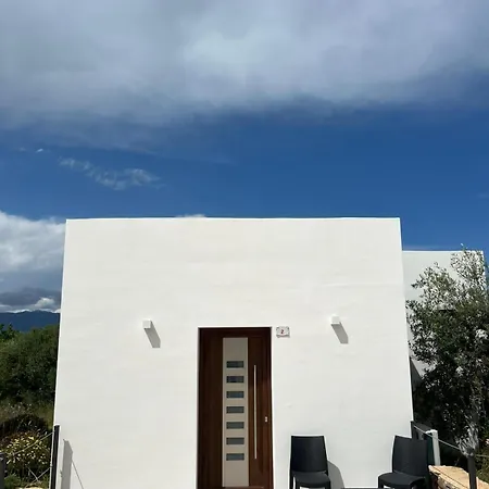 La Croisette B&B - Farmhouse
