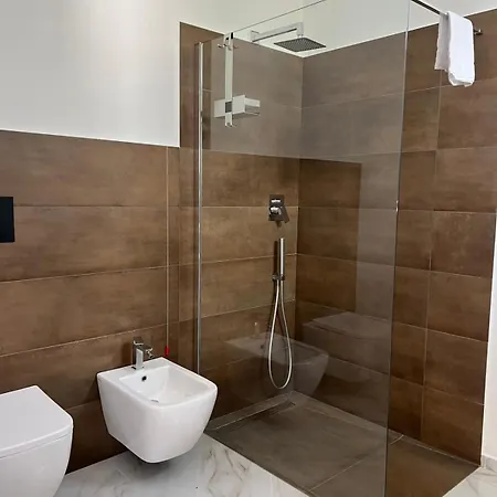 Farm stay La Croisette -