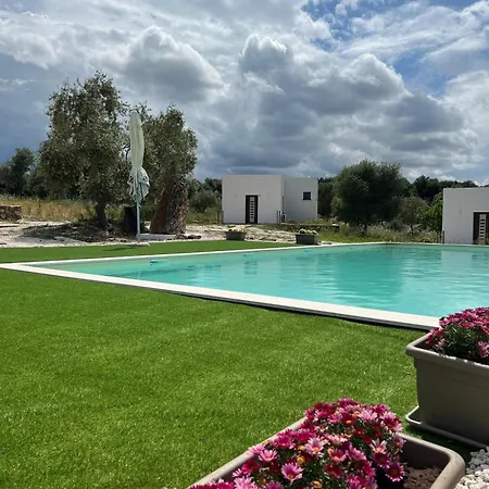 La Croisette B&B - Farmhouse Farm stay *