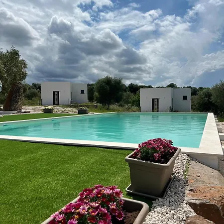 Farm stay La Croisette - *