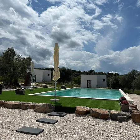 La Croisette B&B - Farmhouse *