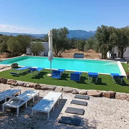 La Croisette B&B - Farmhouse