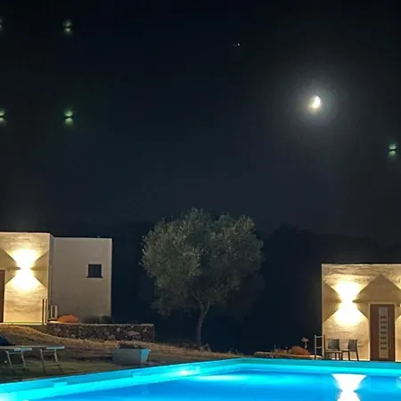 La Croisette B&B - Farmhouse Dorgali