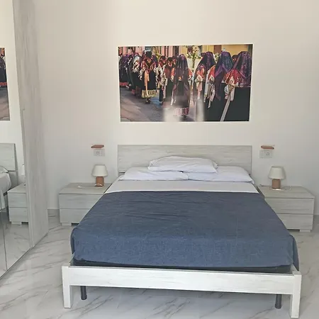 La Croisette B&B - Farmhouse Farm stay