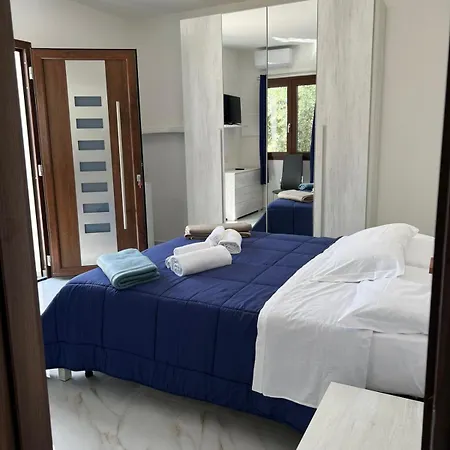 La Croisette B&B - Farmhouse Farm stay