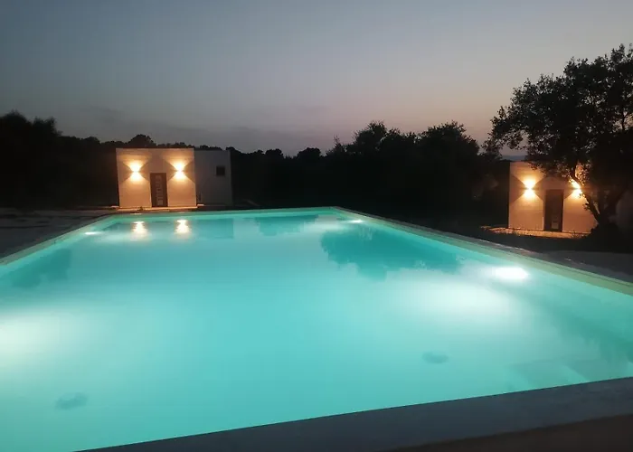 La Croisette - Фермерский дом *